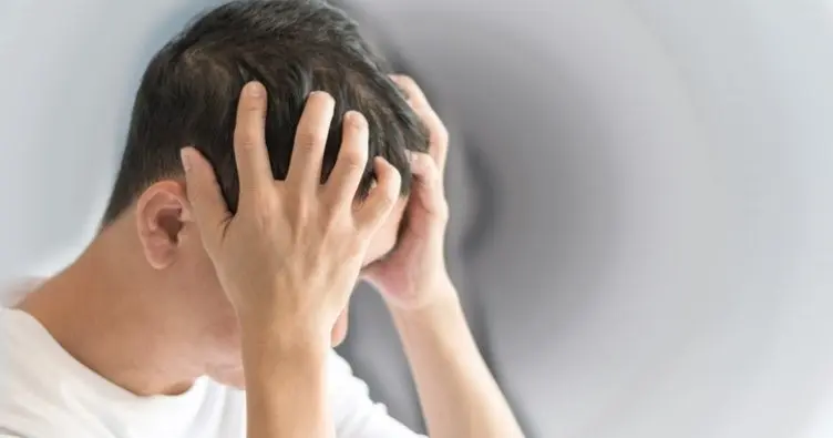 سرگیجه ها یهویی رو با این گیاه درمان کن | درمان گیاهی موثر برای سرگیجه