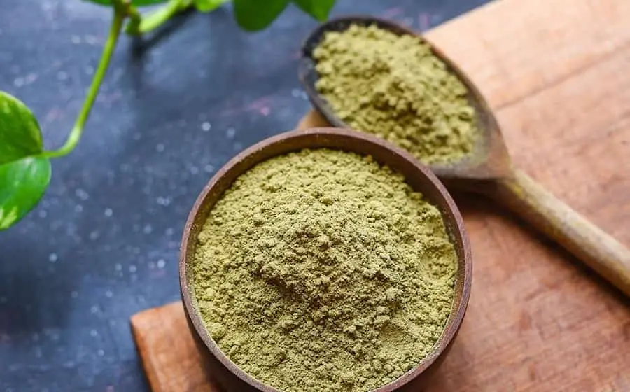 با این چند گیاه دم دستی قدرت تمرکزتو اندازه ایکی یوسان ببر بالا