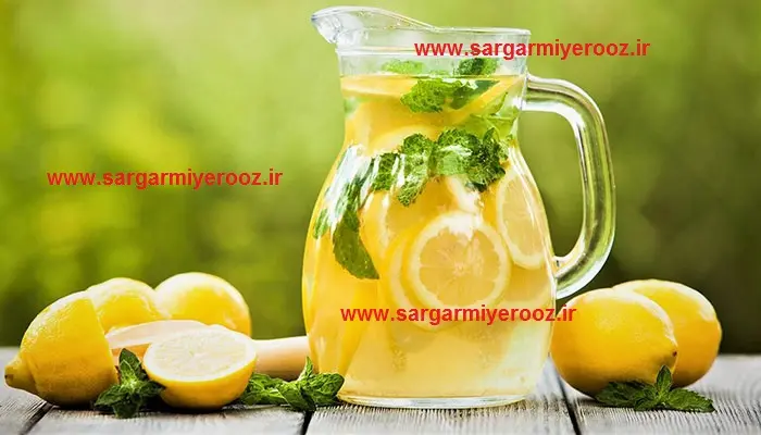 پیشگیری از سنگ کلیه و کاهش وزن با ترکیب این میوه با آب