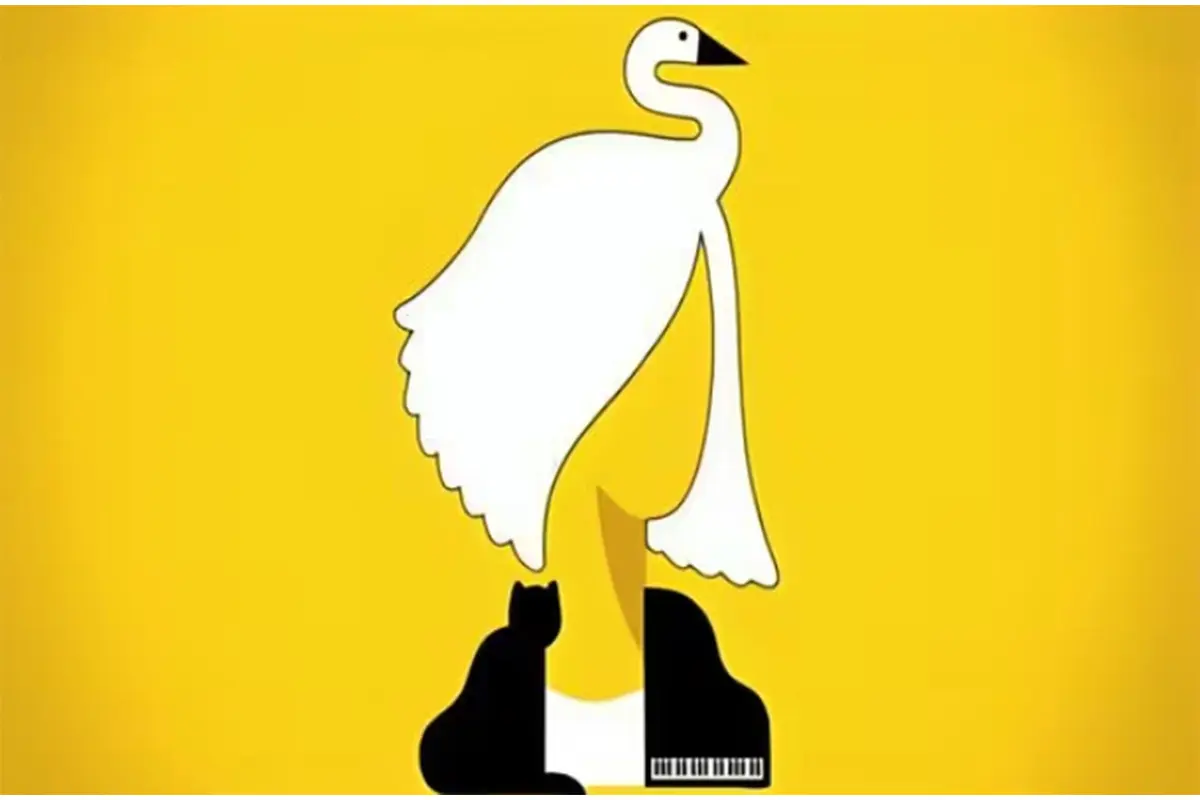 تست شخصیت شناسی | بگو اول چی دیدی تا بگم مردم دوست دارن باهات ارتباط بگیرن یا نه