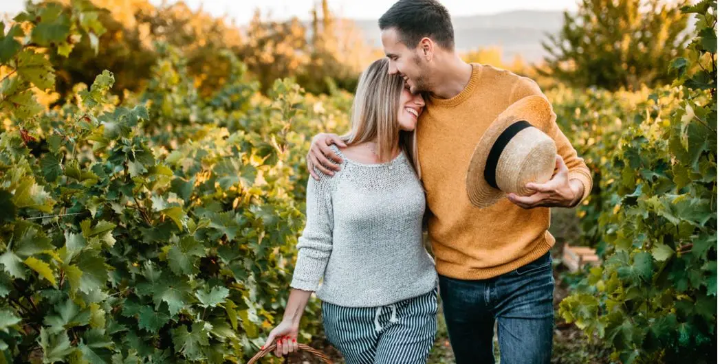 بر اساس روانشناسی، 8 نشانه که نشان می دهد قطعاً با مرد مناسبی هستید