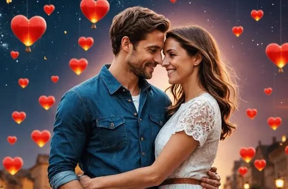 طالع بینی زودیاک : عشق تا پایان شهریور به سراغ متولدین این ماه ها می رود.