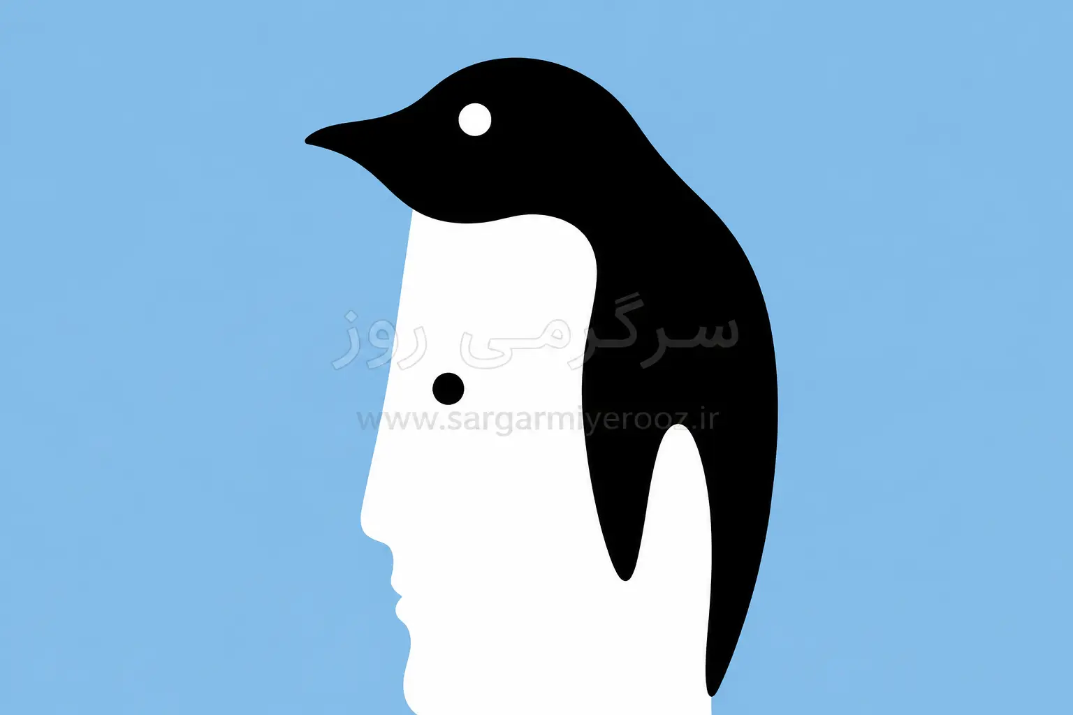 تست شخصیت شناسی | بگو اول دیدی؟ تا بهت بگم زود اعتماد می‌کنی یا دیر دل می‌دی؟