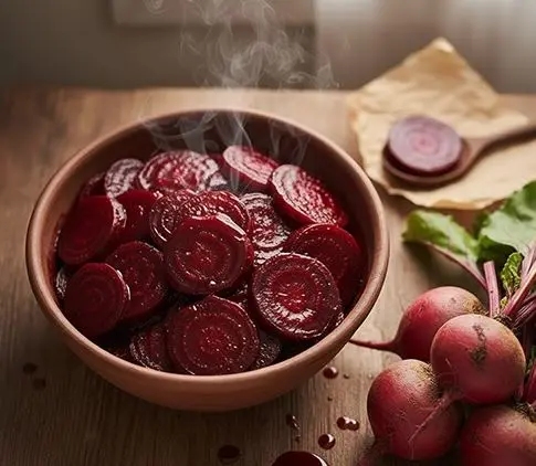 طرز تهیه لبو خوشمزه به روش سنتی با شیره انگور + ترفند بازاری شدن