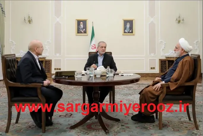  تصویب اجرای کالابرگ در نشست سران قوا | خبر مهم از واریز کالابرگ مرحله چهارم