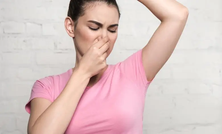 اگر بوی عرقت خیلی بده یعنی این ویتامین رو کم داری