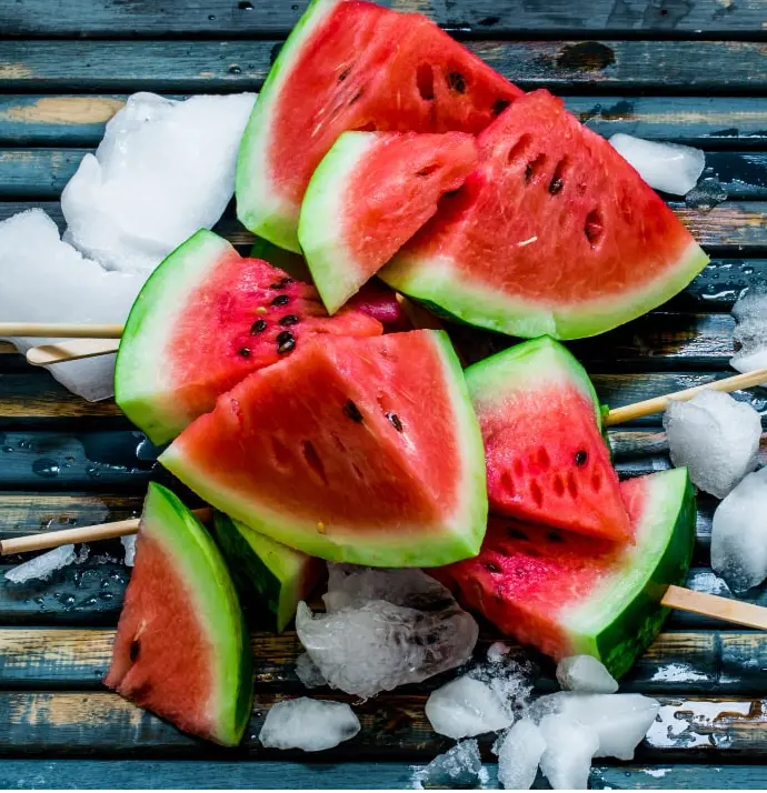 خاصیت شگفت‌انگیز هندوانه که همه از آن بی خبر بوده ایم