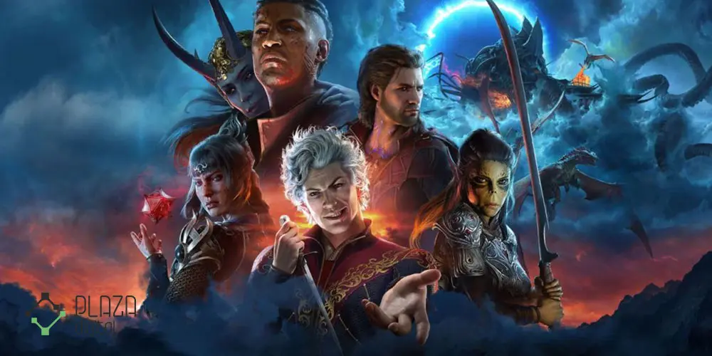 معرفی بهترین بازی‌های PS5 در ماه گذشته