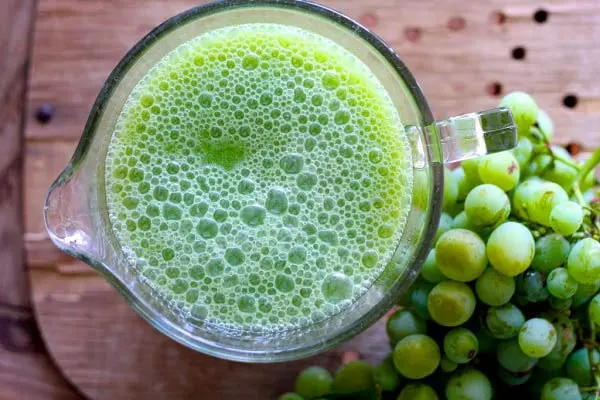 این نوشیدنی معجزه آسا درمان انواع سرطان است
