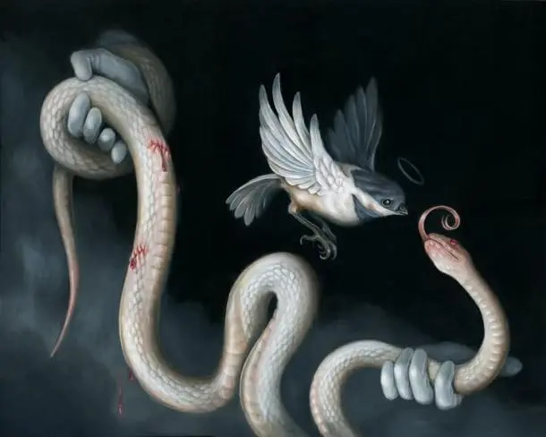 تست شخصیت شناسی | به دوستات شک داری؟ | این تست رو انجام بده تا بگم دوستای قابل اعتمادی داری یانه 