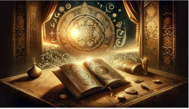 فال و طالع بینی شیخ بهایی از اتفاقات فردا 25 اردیبهشت ماه | کلیک کنید و طالعتان را بخوانید