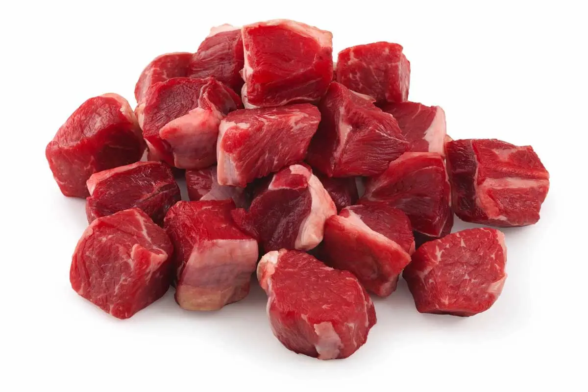  بیماری های ناعلاج را با گوشت این حیوان درمان کنید + جلوگیری از سکته و بیماری کلیه و فشار خون 