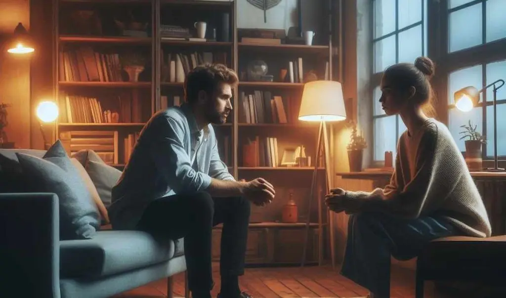 روانشناسی رابطه | اینطوری میفهمی واقعا دوست داره یا نه