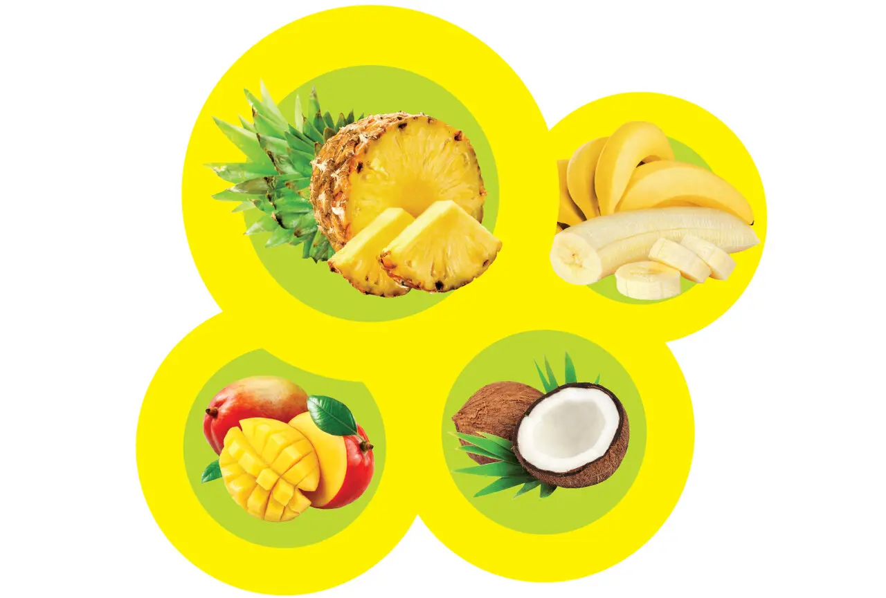 درمان ناباروری با این میوه ها که فکرشم نمیکنی | راه حل صد در صد تضمینی