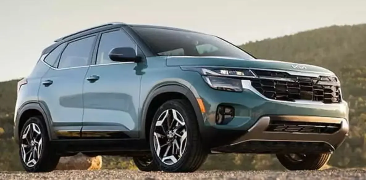 کیا سلتوس هم به ایران وارد شد+ قیمت | معرفی خودرو شاسی بلند جدید کره‌ای با مشخصات فنی + فیلم