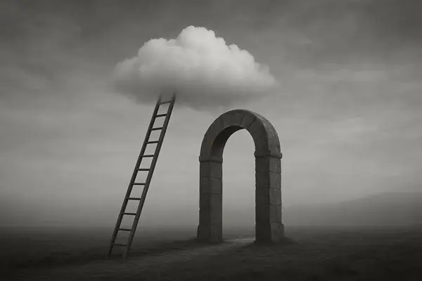 تست شخصیت شناسی : بگویید ابتدا چه دیدید تا بفهمید چقدر اهل تغییر کردن هستید!