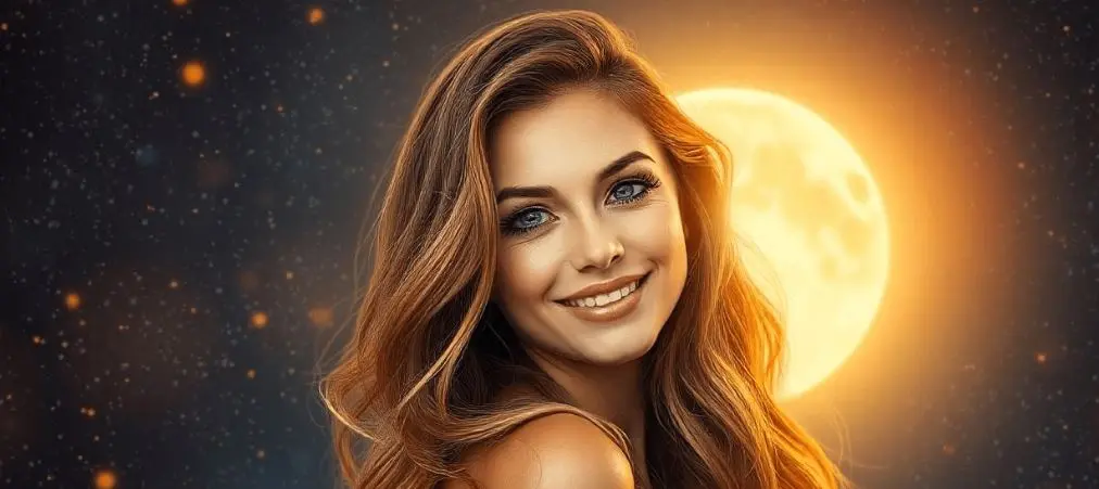 عشق و ستارگان: جادوی 2 مهر ماه 1404 را کشف کنید!