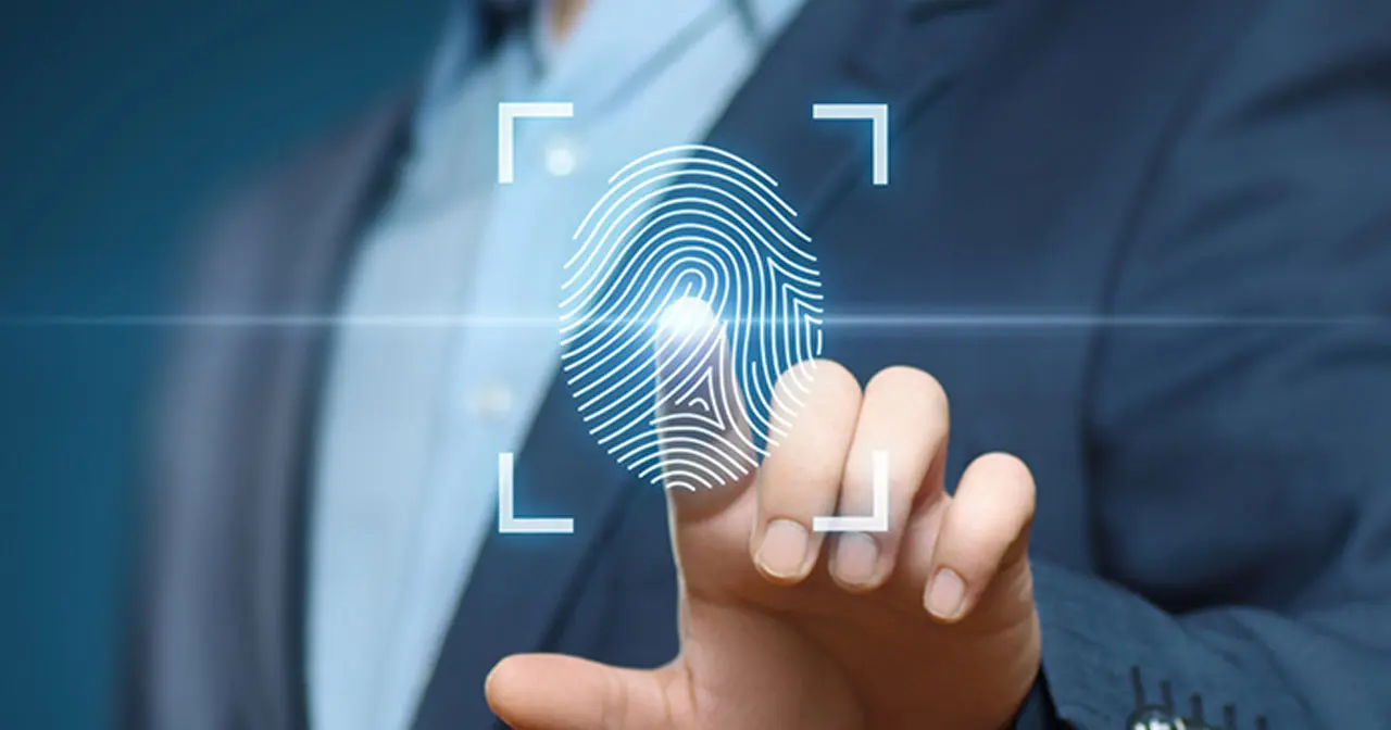 تست شخصیت شناسی | اثر انگشت شما علاوه بر هویت شما، شخصیت مخفی شما رو هم فاش میکند