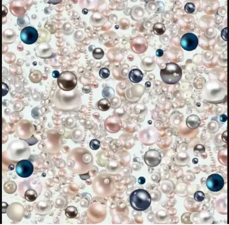 بازی فکری : فقط نوابغ می توانند الماس را در ۵ ثانیه پیدا کنند!