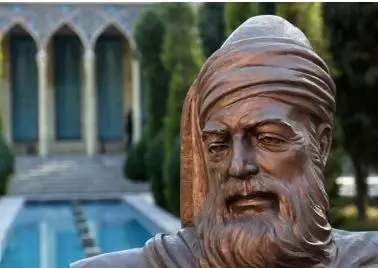 غزل شماره ۶۶ از غزلیات صائب تبریزی؛ وصفِ زلفِ یار عاجز می‌کند تقریر را …