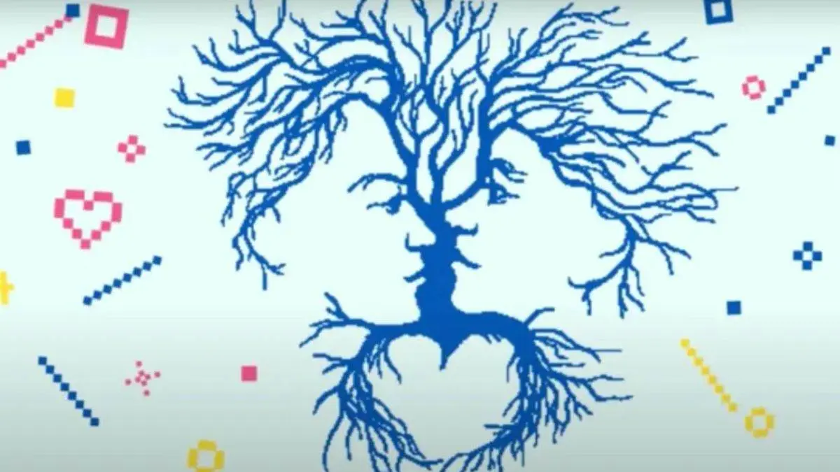 تست شخصیت شناسی: اولین چیزی که می‌بینید نشان می‌دهد که احساسی هستید یا منطقی