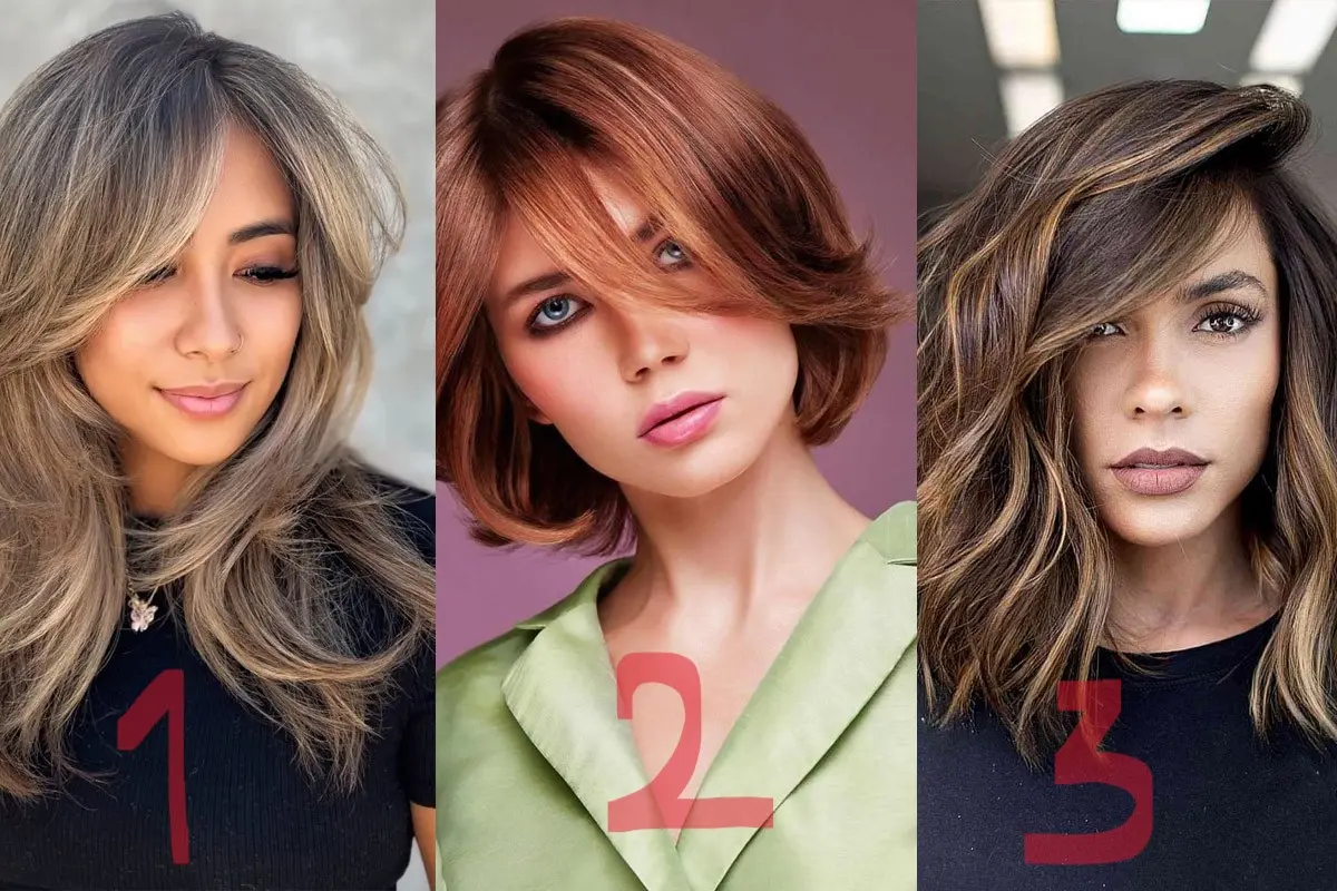 تست شخصیت شناسی | سر قرار میری حواست به مدل موهات باشه چون همه راز هاتو لو میده