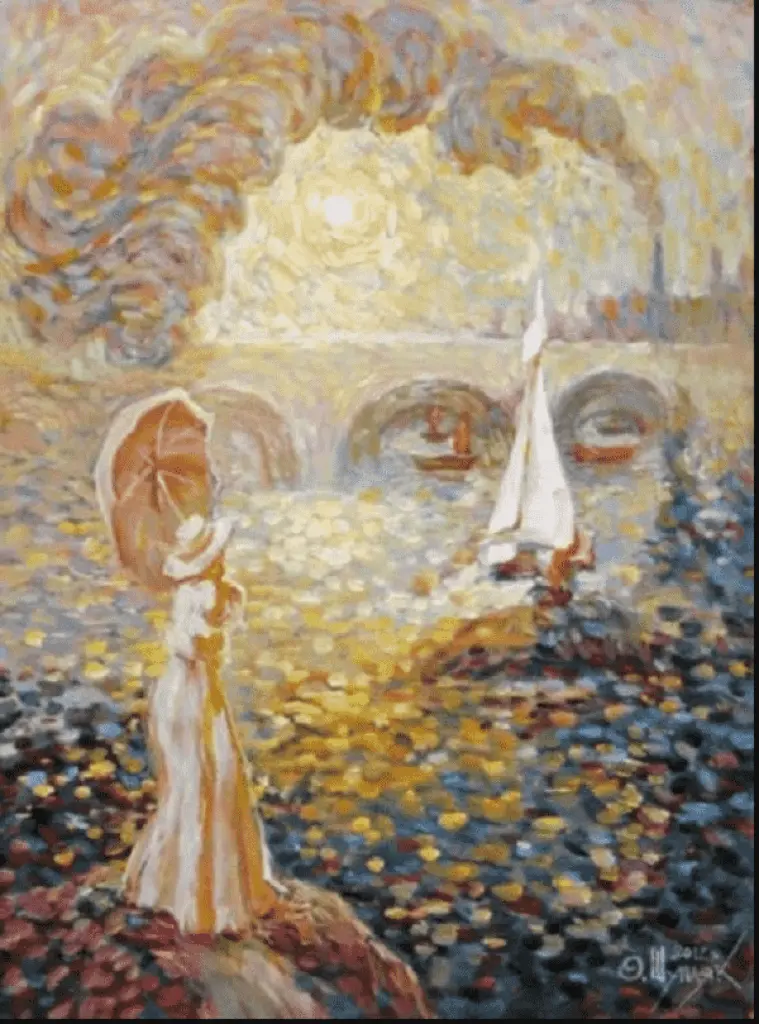 تست شخصیت شناسی | نقطه ضعفت تو رابطه عاطفی با عشقت چیه؟ بگو اول تو تصویر چی دید تا بگم