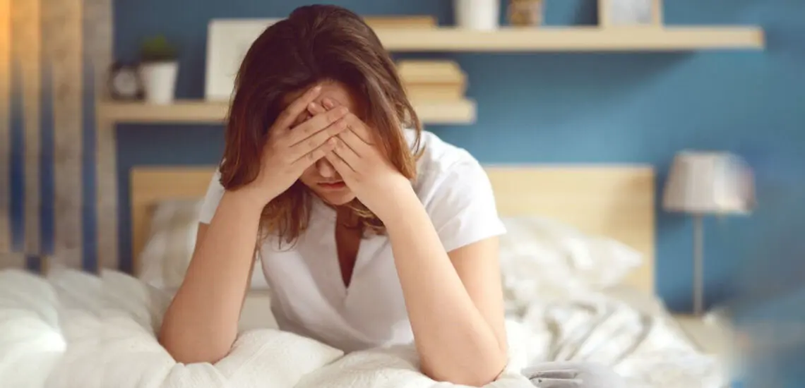 هشدار جدی/با هر کدام از ۵ علامت و نشانه ساده در بدن  مواجه شدید سریع به پزشک مراجعه کنید