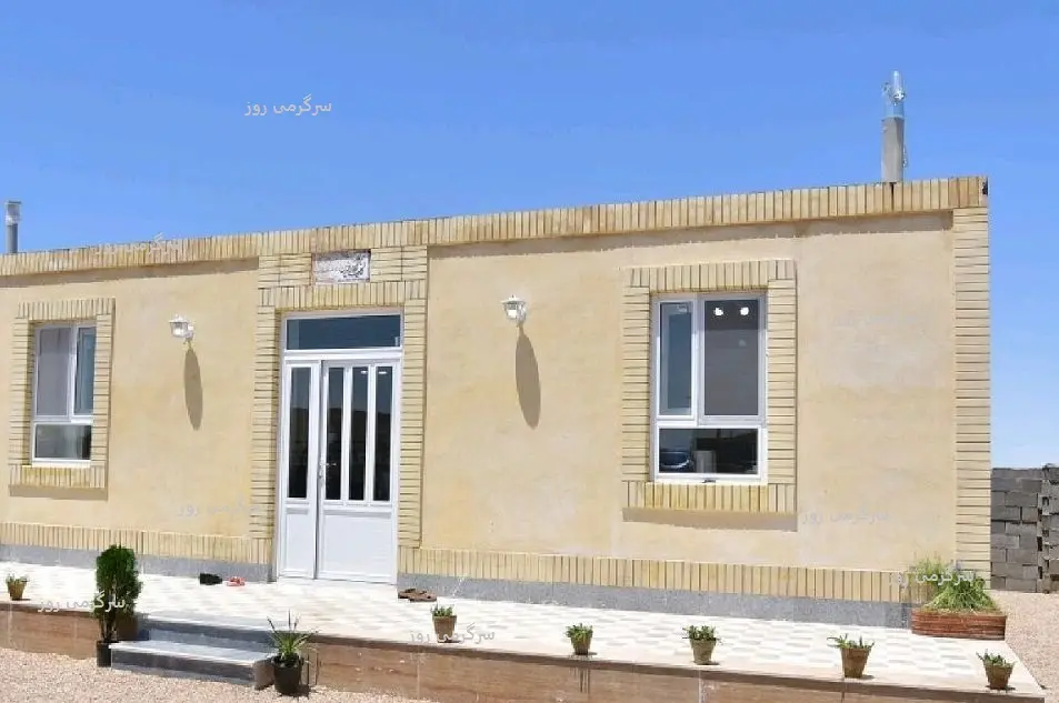 آغاز واگذاری مسکن رایگان به 3 دهک اول | مسکن رایگان دولتی به مددجویان بهزیستی و کمیته امداد