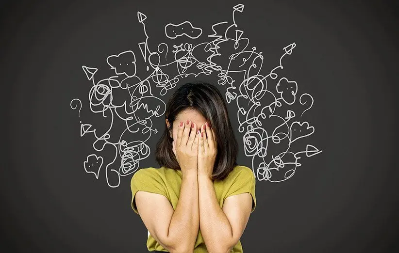 تست شخصیت شناسی | بگو عشقت متولد چه ماهیه تا بزرگترین ضعف روانیشو برات لو بدن