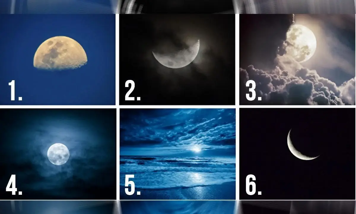 تست شخصیت شناسی | میخوای از زوایای تاریک و پنهان اخلاقای عشقت باخبر شی؟ این تست رو انجام بده