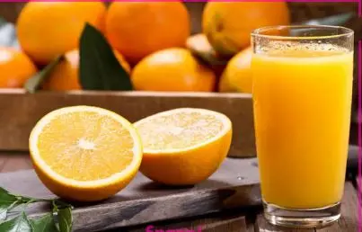 با مصرف روزانه این آب میوه فشار خون و چربی خون  تنظیم  می شود