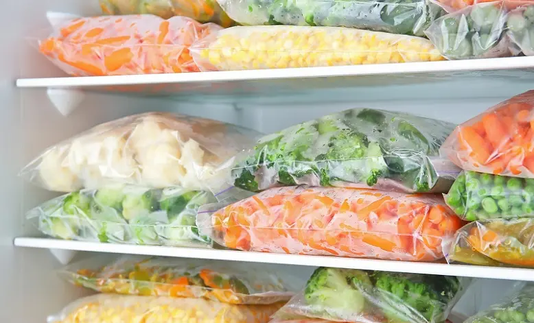  مصرف کنندگان این غذای فریزری به مرگ خاموش دچار می شوند |  انتشار برای اولین بار 