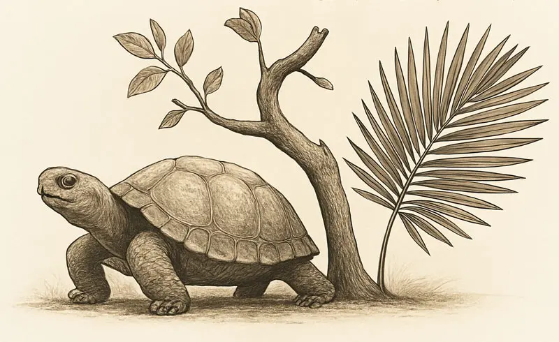  تست شخصیت شناسی  : بگویید ابتدا چه دیدید تا ویژگی شخصیتی شما را آشکار کنیم!