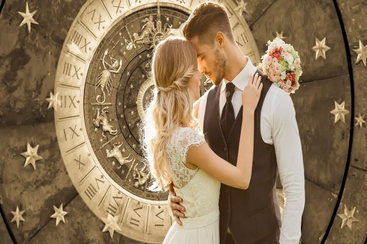 طالع بینی | طالع بینی دقیق ازدواج متولدین این 4 ماه سال