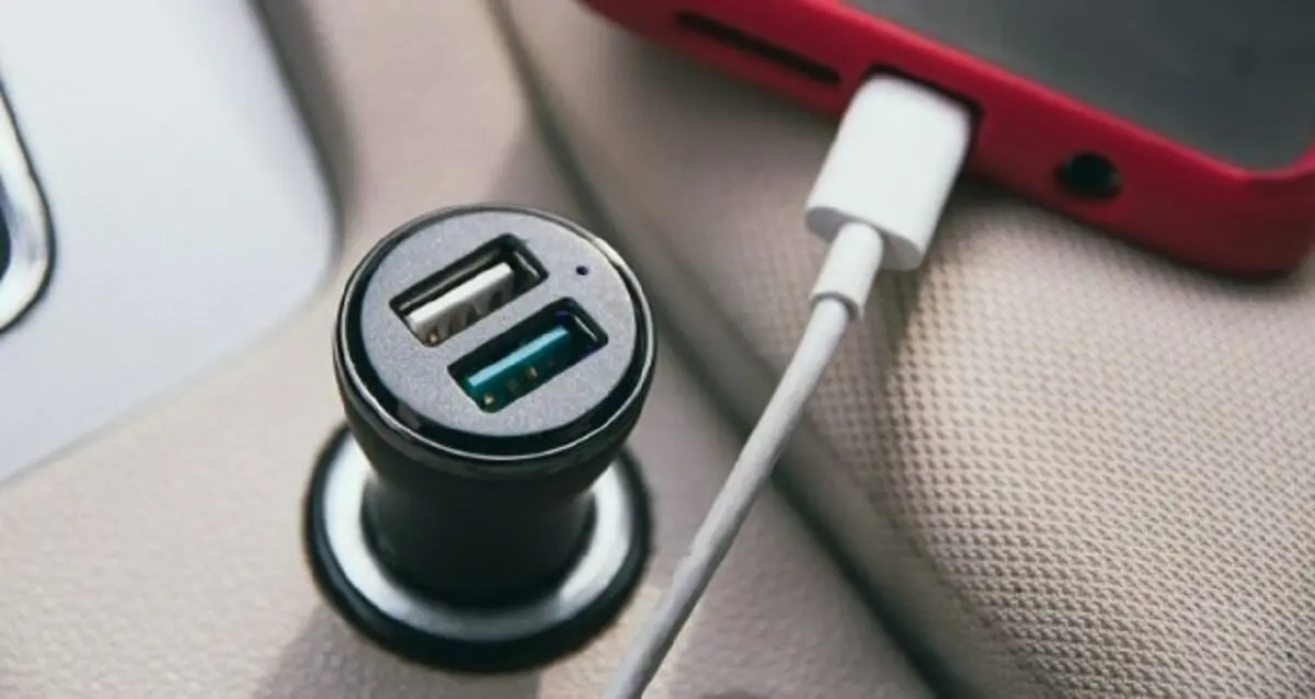 عمرا اگه میدونستی این وسایل و نباید به فندکی ماشین وصل کنی!