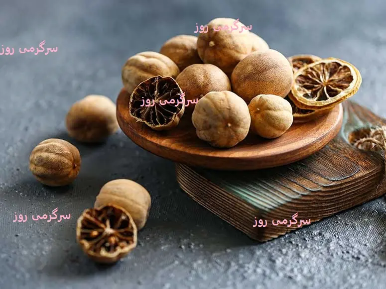 چطور تلخی لیمو عمانی رو بگیریم؟