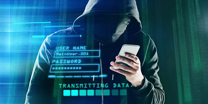 اگه گوشیت این مواردو داره بدون هک شدی | نشانه های ردیابی گوشی موبایل شما توسط دیگری