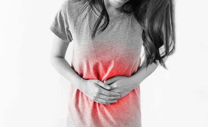 مشکلات روده و معده کلافت کرده کلیک کن | راه های خانگی درمان معده درد و مشکلات روده