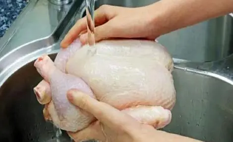 یه عمر اشتباهی مرغ می شستیم | بیا اینجا تا راه و روش صحیح و کم زحمت ترشو بگم