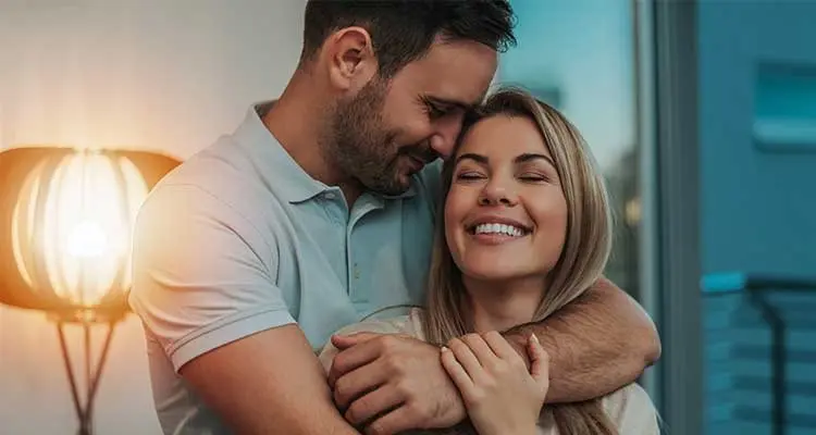 راز خانم های قد کوتاه تو جذب مردای قد بلند چیه؟ | چرا مردان قد بلند دنبال زنان قد کوتاه هستند؟