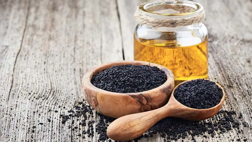 کلسترول 500 را با این دانه به 60 برسانید + سند
