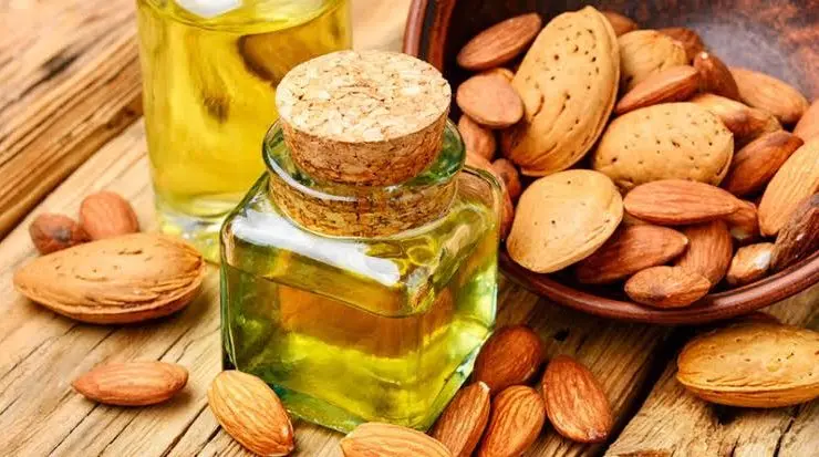 روغن این آجیل ضدپیری، ضدالتهاب، تنظیم کننده قند خون، سرشار از ویتامین E و آنتی اکسیدان است