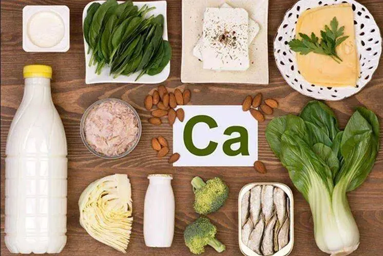  این غذاها سرشار از کلسیم استخوان‌های شما از فولاد محکمتر میکنه