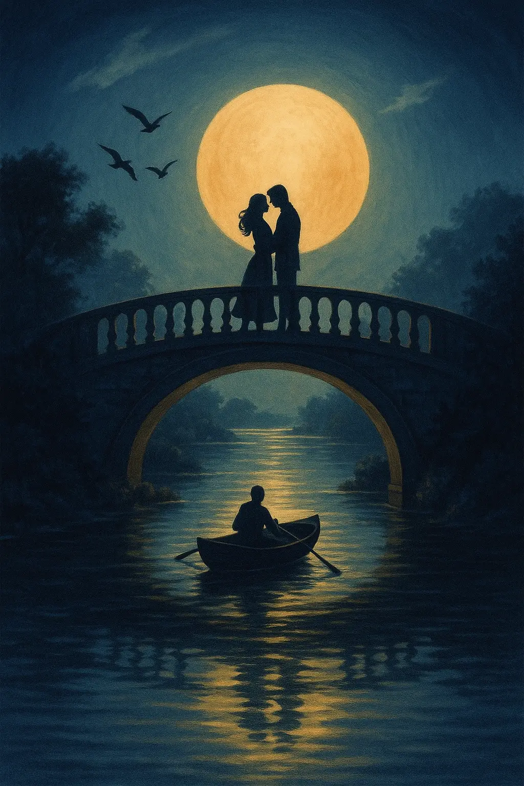 تست شخصیت‌شناسی: بگو اول چی دیدی تا بفهمی دیگران چقدر به حرفت حساب می کنند!