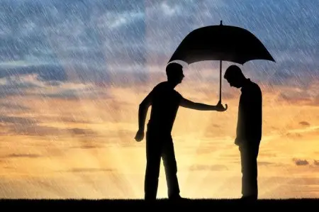تست شخصیت شناسی | با جواب به این ده سوال ببین چقدر فدارکاری کردی تو زندگیت برای دیگران