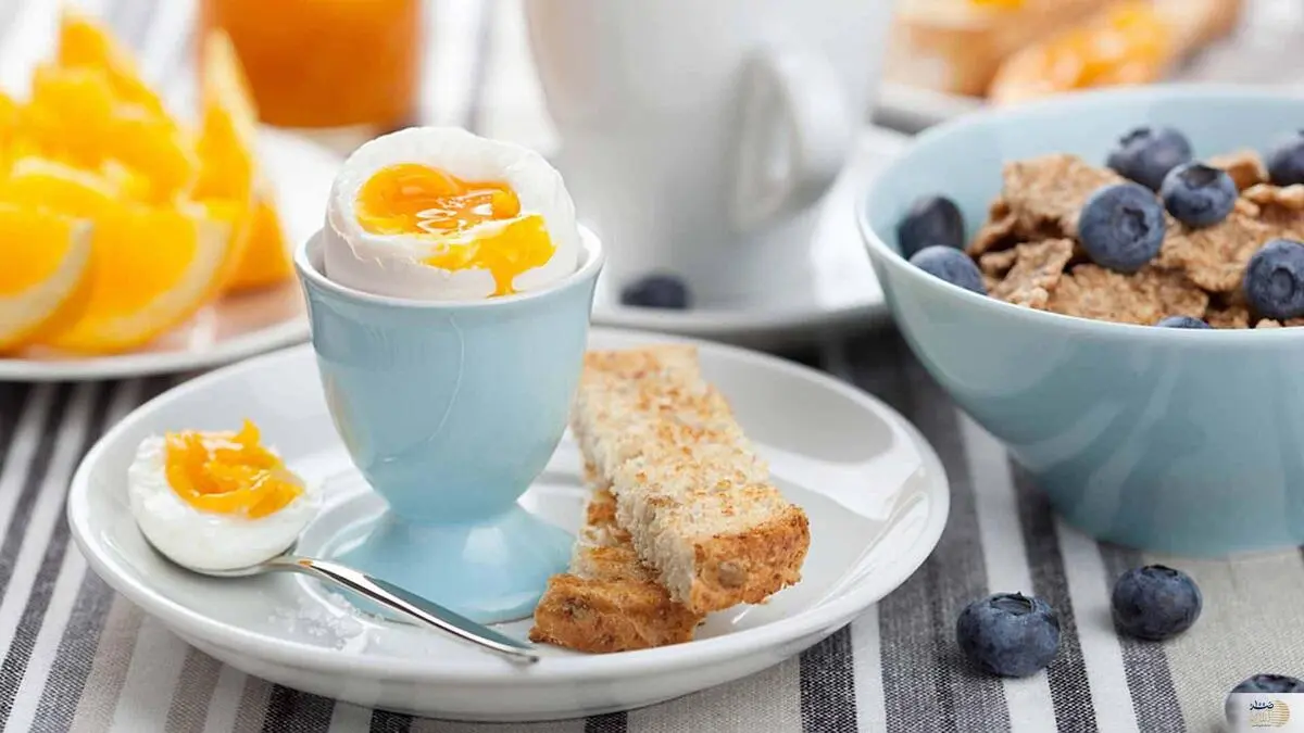 هشدار جدی | هشت اشتباه در وعده صبحانه که باعث افزایش قند خون و چاقی می شود

