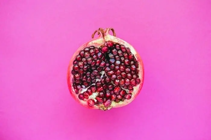 این میوه پاییزی عجیب در کاهش فشار خون مفید است

