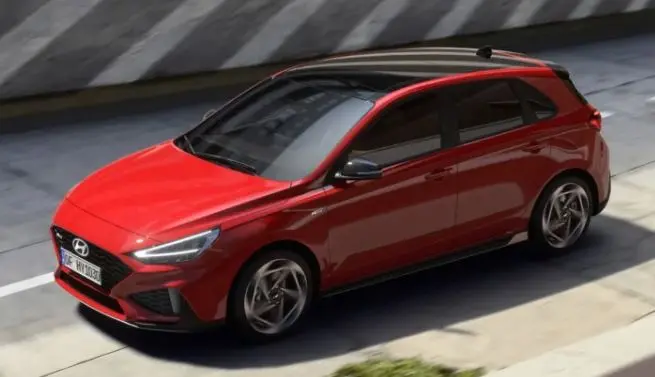 هیوندای i30 N  فیس لیفت جدید به بازار آمد+قیمت | معرفی خودروهیوندای i30 N با مشخصات فنی جدید