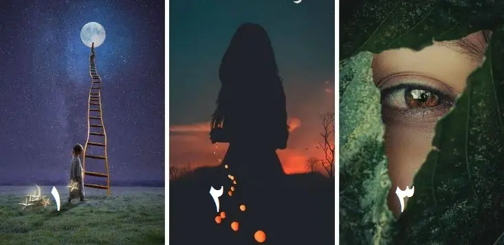 تست شخصیت شناسی | همین حالا یک تصویر انتخاب کنید و ببینید دیگران چه نظری درباره شما دارند